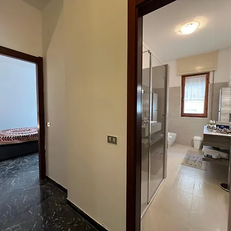 Appartement House Piera By World *