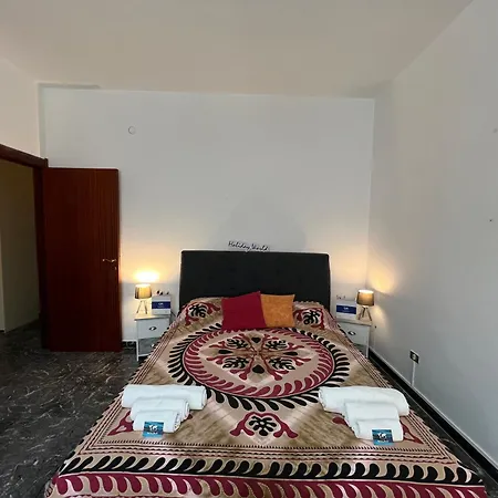 House Piera By World Apartman Chiavari