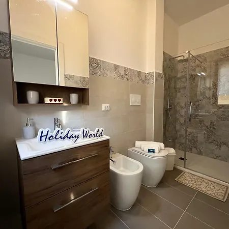 House Piera By World شقة