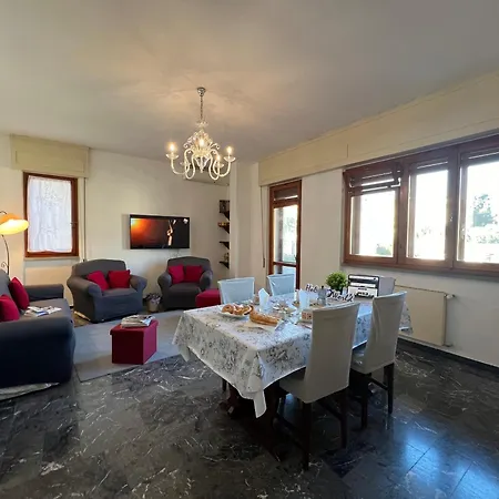 Appartement House Piera By World Chiavari