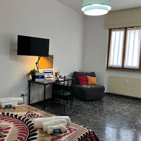 House Piera By World Appartement *