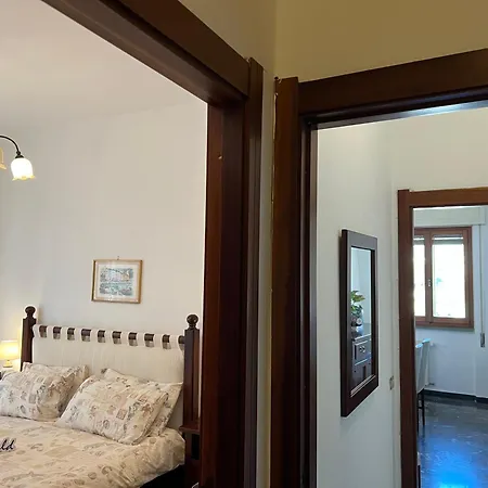 House Piera By World شقة كيافاري