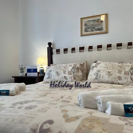 House Piera By World Apartman *