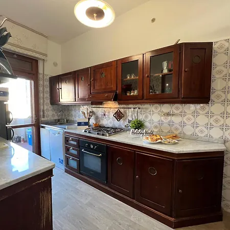 House Piera By World Apartman