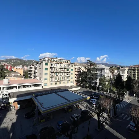 Διαμέρισμα House Piera By World Chiavari