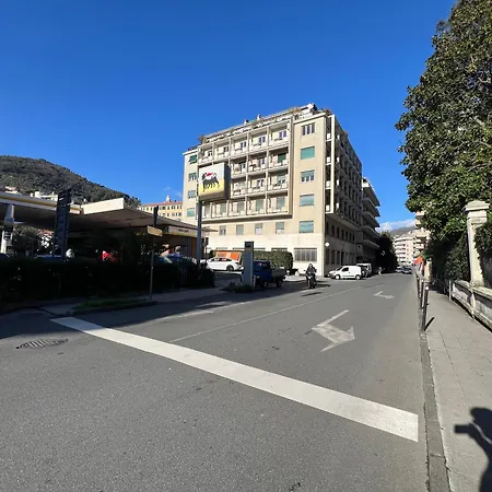 House Piera By World Chiavari