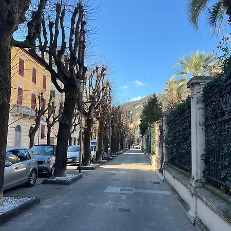 House Piera By World Chiavari