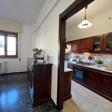 Διαμέρισμα House Piera By World *