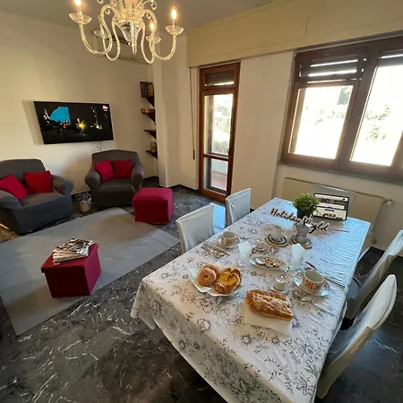 Apartman House Piera By World