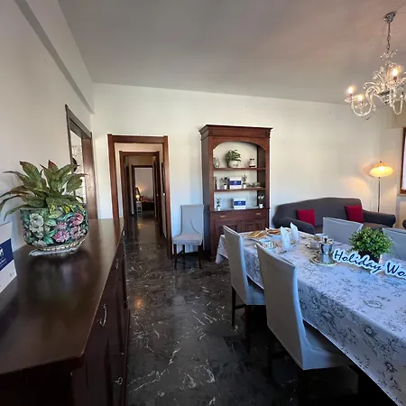 House Piera By World Apartman